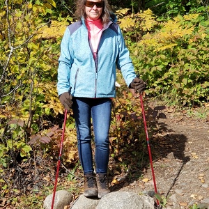 Team Page: We Can Because of DeAnn!